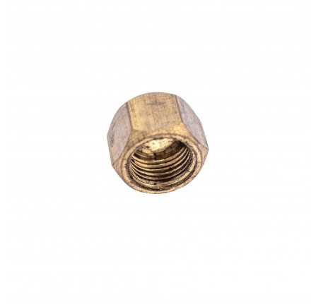 Nut for Union on Inlet Pipe Engine End