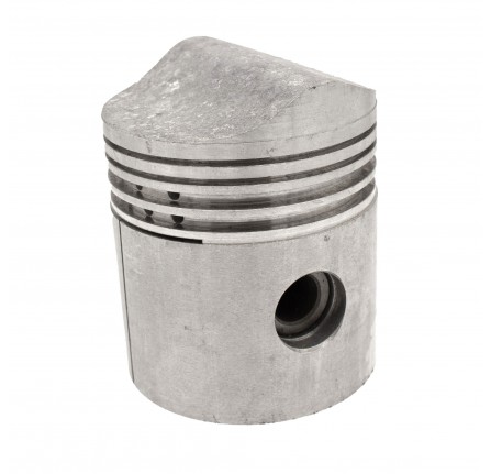 Genuine Piston Standard Size 1955-57 2 Litre Petrol No Rings