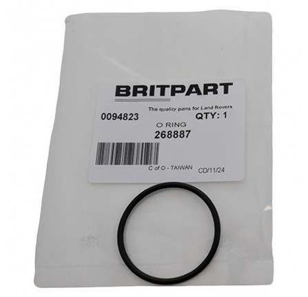 Genuine O Ring for Breather on Rocker Cover 2.25 Petrol and 2 Litre Diesel and 2.6 Litre