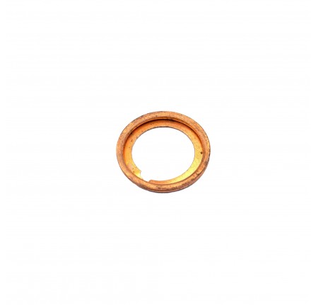 Joint Washer Oil Pressure Release Valve 2.25