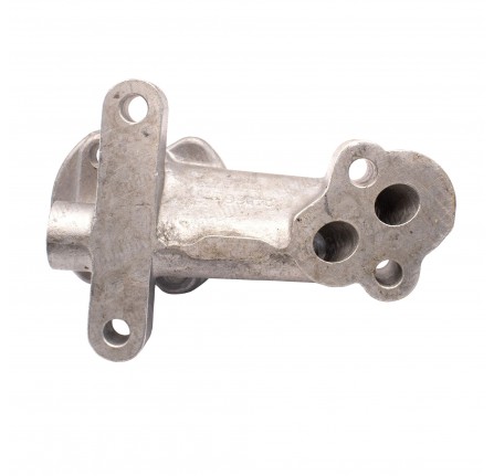 Genuine Adapter for Oil Filter 1955-58.
