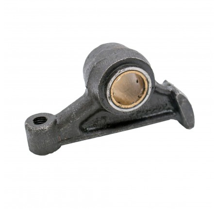 Genuine Rocker Exhaust 1948-58 LH