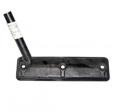 Rocker Cover Side 1952-58