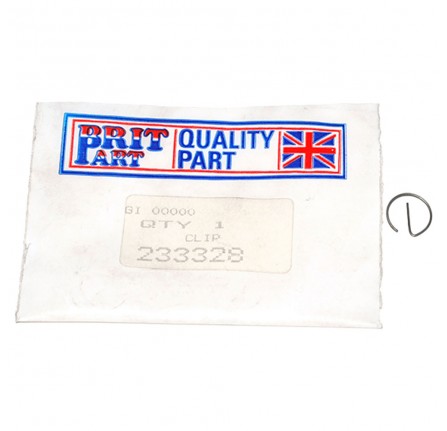 Lock Spring Timing Damper 2.25 Litre Petrol and Diesel and 2 Litre Diesel