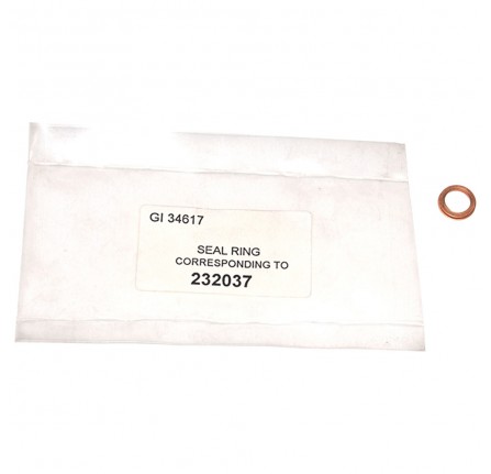 Seal Washer Rocker Breather Bolt 1956-83 and Other Applications