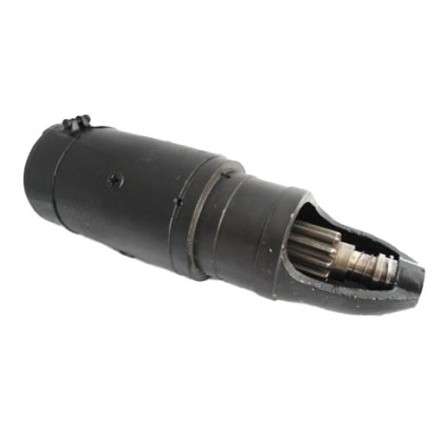 Starter Motor 1948-54 Exchange. Exchange Unit Add Â£700.00 (+vat) Refundable on Return Of A Complete and Serviceable Old Unit Old Unit Broken Or Incomplete Units Not Acceptable. We Reserve The Right to Retain All Or Part Of The Surcharge If The Uni