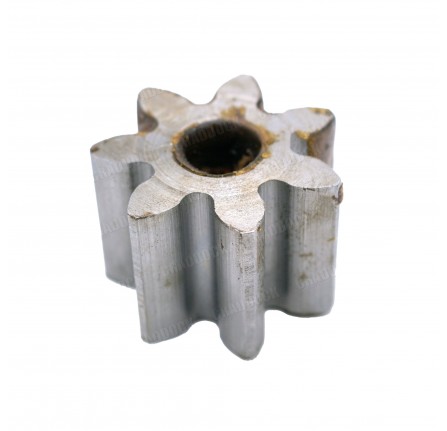 Genuine Oil Pump Idler Gear 2 Litre Diesel 2.25 to 1959 Inc. 1956-59. and 2.25 Petrol 1958-59