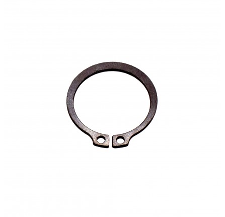 Maxilite Scraper Ring .060 Inch Oversize Series 1 1951-58 2 Litre