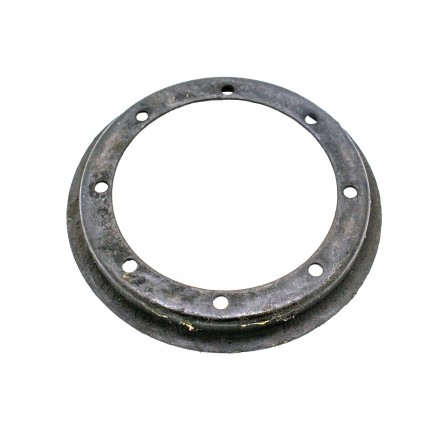 Genuine Mud Excluder Timing Cover 1948-58.