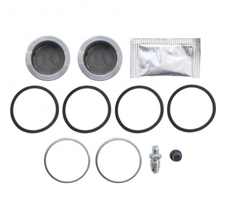 Girling Piston and Seal Kit Caliper Rear 90 Discovery 1 and Late Range Rover Classic 1992-94