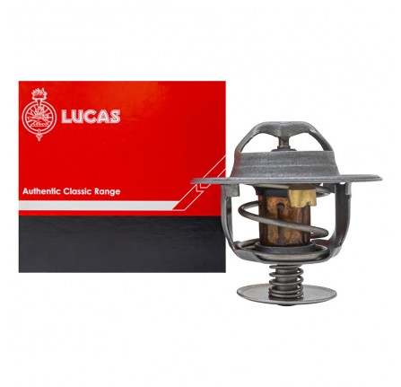 Lucas Classic Thermostat 300 TDI