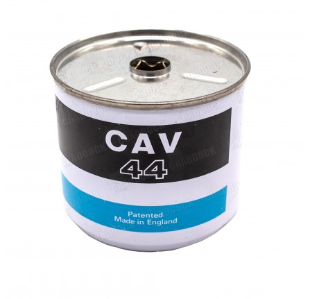 Fuel Filter Element 2 Litre Diesel