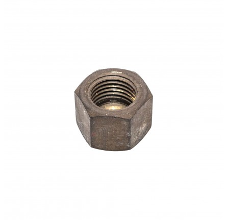 Genuine Nut 1/4 Inch Bsp.fixing Elbow to Fuel Pump