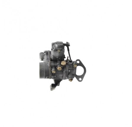 Carburettor 2 Litre 1955-58 Recon Exchange. Surcharge Â£250. Refundable on Old Unit Old Units Broken Or Incomplete Not Accepted for Exchange
