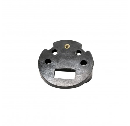 Genuine Plastic Moulding for Points Base Fuel Pump 1948-59.