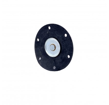 Genuine Land Rover Diaphragm Fuel Pump 1948-58 48-58.