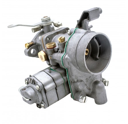Carburettor Recon Exchange 1952-54 2 Litre - Â£250.00 Surcharge Refundable on Return Of A Complete and Serviceable Old Unit