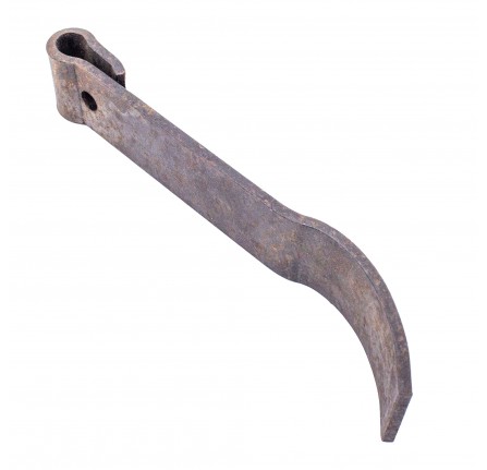 Genuine Accelerator Pedal 1948-58.