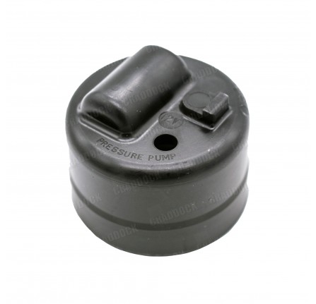 End Cover for Electric Fuel Pump
