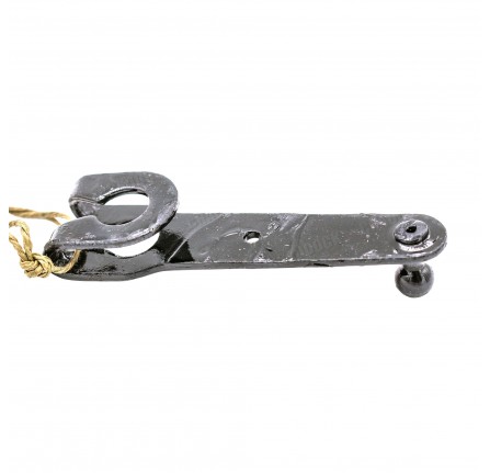 Genuine Lever Assembly Accelerator 1948-53