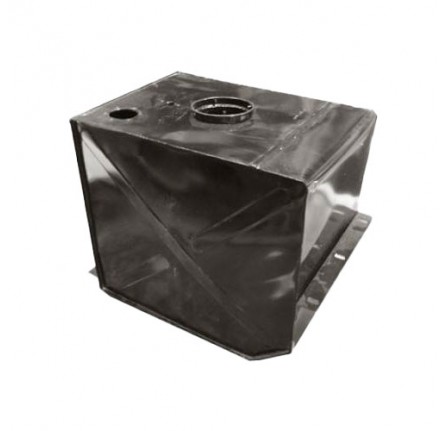 Fuel Tank 80 Inch 1948-53.