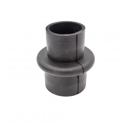 Rubber Connection Elbow to Connecting Tube 1948-53