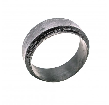 Genuine Dowel Ring for Carburetter 1948-59