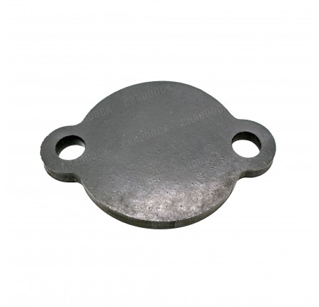 Mounting Pad for Fuel Pump 1948-58