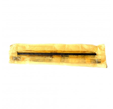 Genuine Shaft for Accelerator Pedal 1954-84 18 1/8 Inch Long.