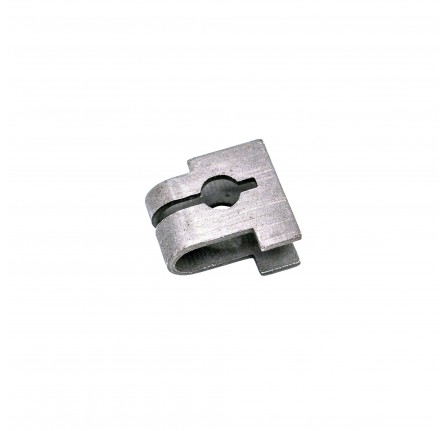 Stop Cable Clip 1956 Onwards and Hand Throttle Cable 101 F/Control.