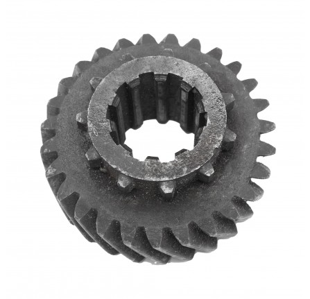 Genuine Rear Mainshaft Gear 1948-84