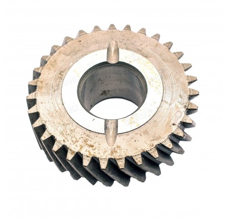 Genuine High Gear Wheel 1948-84.