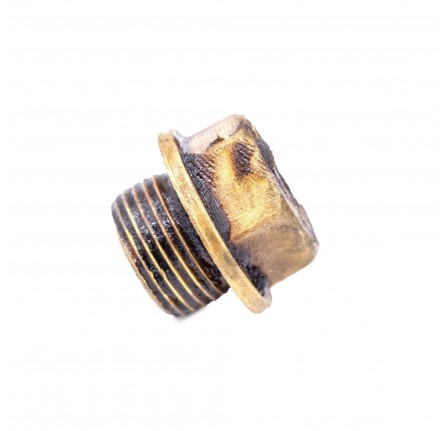 Genuine Plug for Detent Spring Freewheel Box & Pto Selector