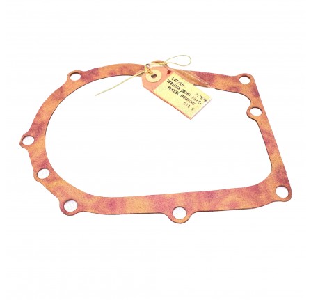 Genuine Gasket for Free Wheel Housing