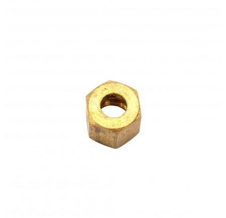 Nut for Advance/Retard Pipe.