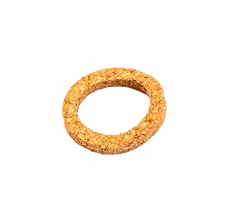 Genuine Cork Seal for Reverse Selector Shaft 1948 - 54