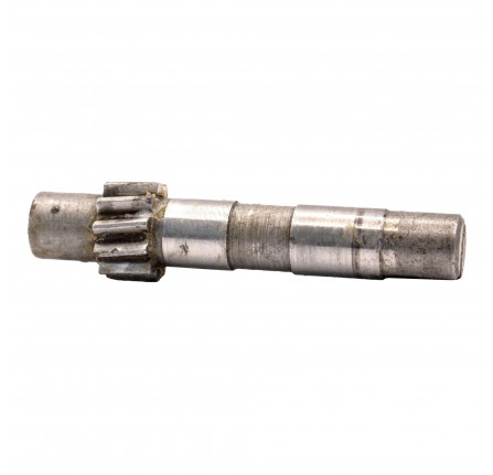 Pinion Drive Speedometer 1948-50
