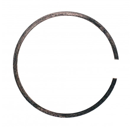 Genuine Spring Ring Fixing Inner to Outer Member Freewheel 1948-51