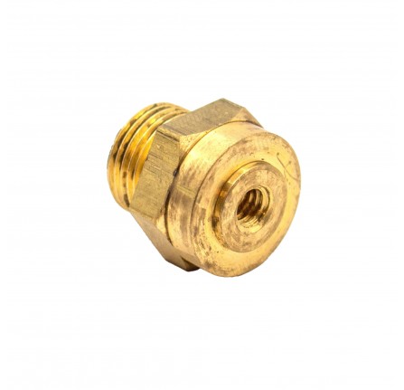 Genuine Plug for Spring Retainer for Filler Cap Gearbox 1948-64