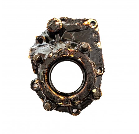 Genuine Speedometer Housing 1954-84.