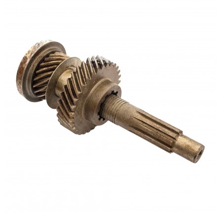 Primary Pinion and Gear 1950-64.