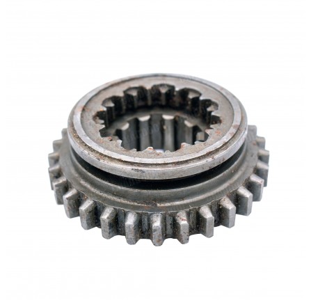 1ST Mainshaft Gear 29 Teeth 1948-58 and to 2A Suffix B.
