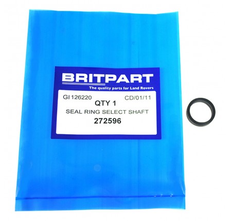 Seal Ring Forward Selector 54-84 and Transfer Selector Shaft LT95