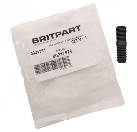 Genuine Stud for Gearbox Foot.