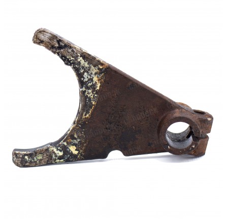 Genuine Selector Fork Transfer Box.
