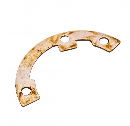 Genuine Locker Freewheel Outer Member 1948-51.