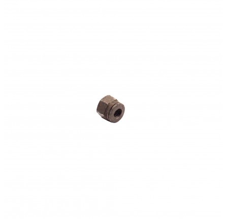 Locking Nut 2BA