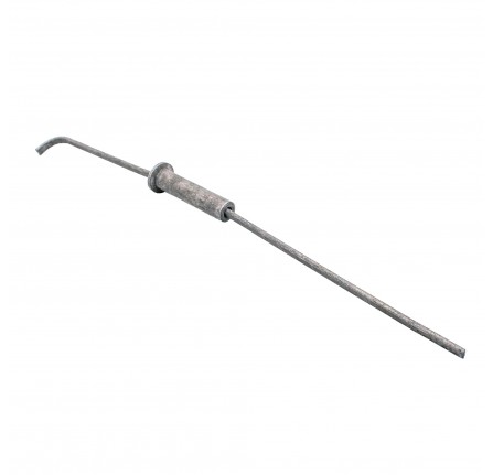 Genuine Dipstick for Gear Box 1948-64.