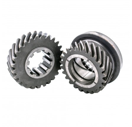3RD Gear Pair from Gb 06106001 to 26110019 and 26137677 1950