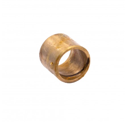 Genuine Bush Transfer Output Shaft. 1951-84.